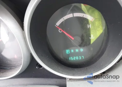 2010 Dodge Grand Caravan Se from USA, damaged, VIN 2D4RN4DE2AR377820